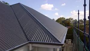 Roof Coating Services in Mayo, MD